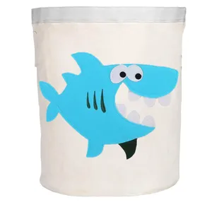 ارگانایزر کودک هیاهو مدل Happy shark