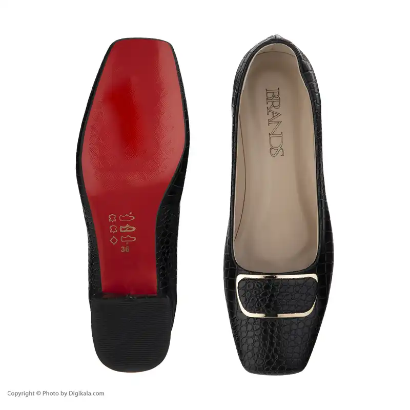 کفش زنانه برندس مدل 9613-1C01