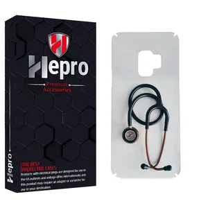 HEPRO MC Cover for Samsung Galaxy S9