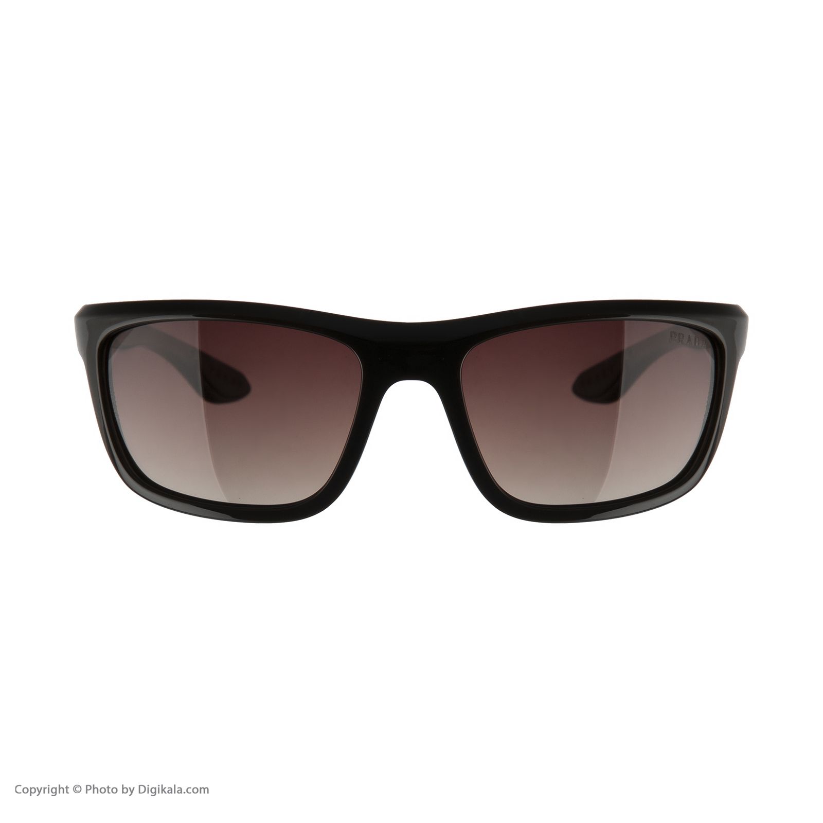 عینک آفتابی پرادا مدل SPS04PS -  - 5
