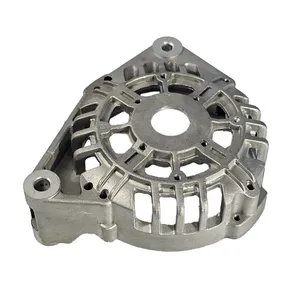 درپوش جلو دینام مدل TU5 R2 کد bbz-1288