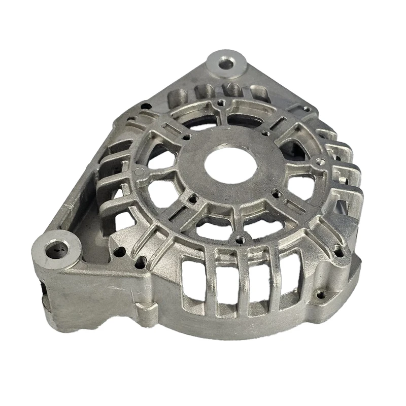 درپوش جلو دینام مدل TU5 R2 کد bbz-1288