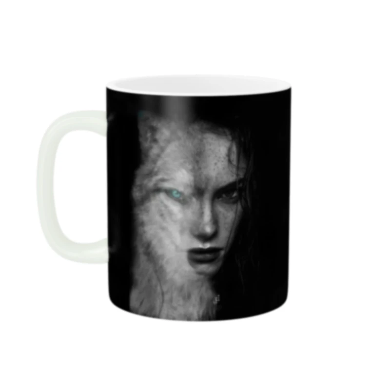 ماگ مدل فانتزی کد 695