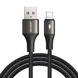 Joyroom S-A25 USB to Lightning Cable, 1.2M