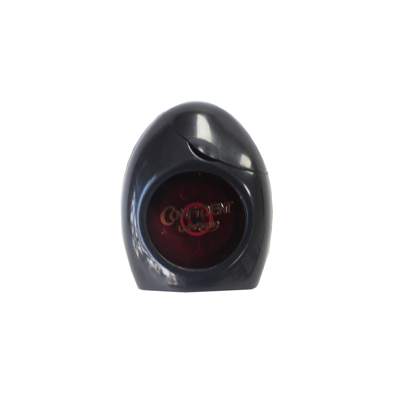 نخ دندان کانفیدنت مدل ذغالی