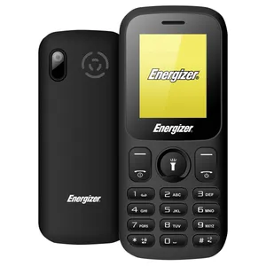 گوشی موبایل انرجایزر مدل  Energy E10 Plus دو سیم کارت