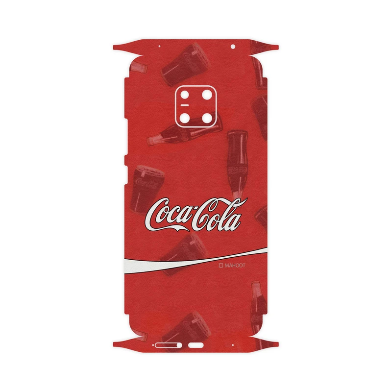 برچسب پوششی ماهوت مدل Cc-Cl-FullSkin مناسب برای گوشی موبایل هوآوی Mate 20 Pro