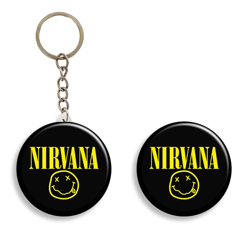 پیکسل مدل نیروانا کد Nirvana به همراه جاکلیدی