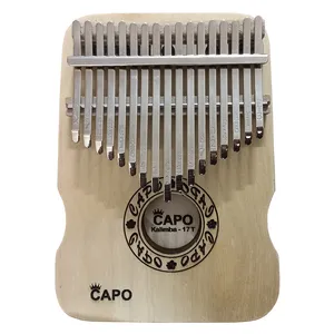 کالیمبا مدل کاپو کد K17T