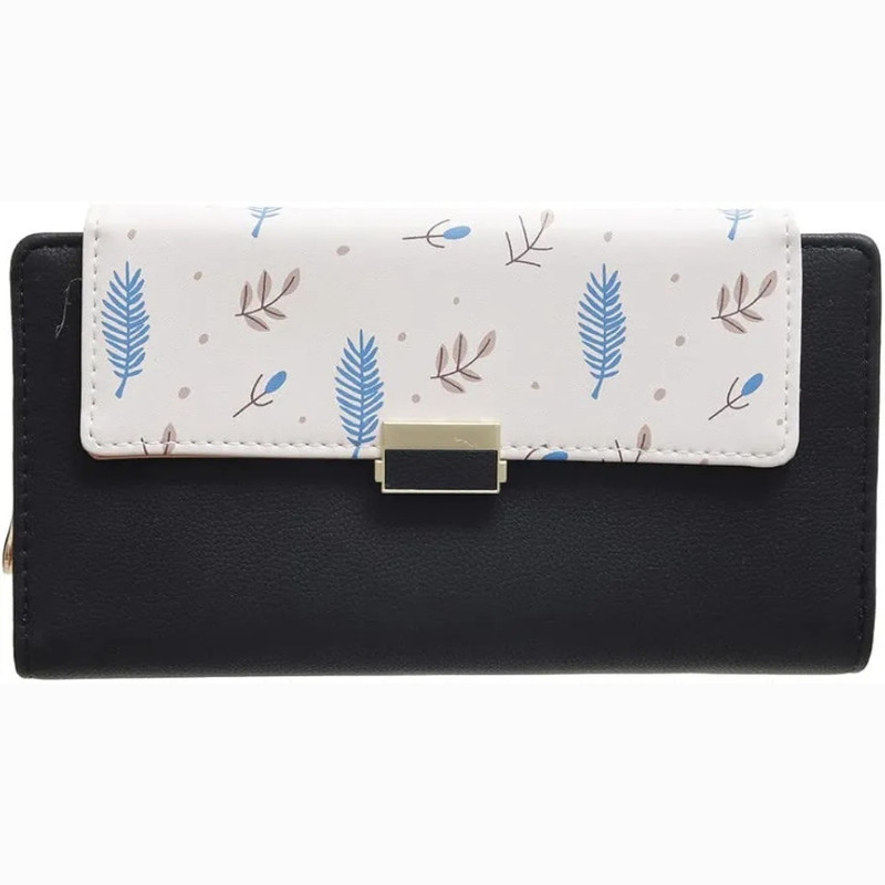 کیف پول پرتیزس مدل WA-1027