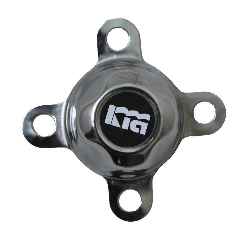 کاپ ربنگ خودرو کد safa 136 مناسب برای پراید بسته 4 عددی