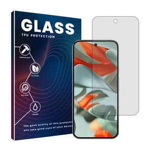 Glass Resistant model transparent screen protector suitable for Google Pixel 9 Pro XL mobile phone
