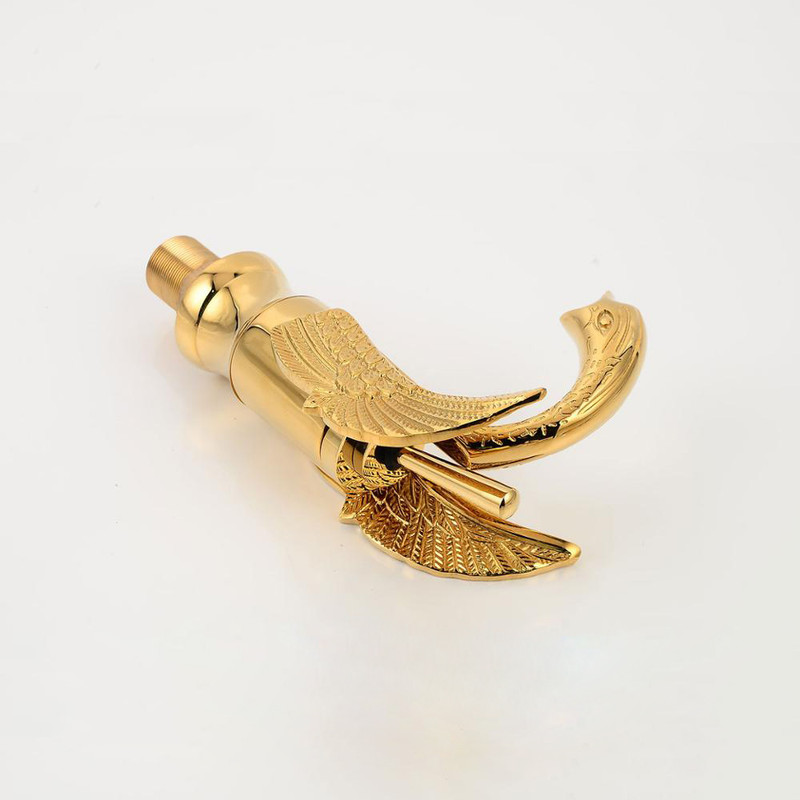 شیر روشویی مدل لوکس کد FB-30