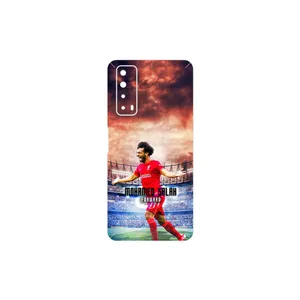MAHOOT Mohammad Salah Cover Sticker for Huawei Y7a