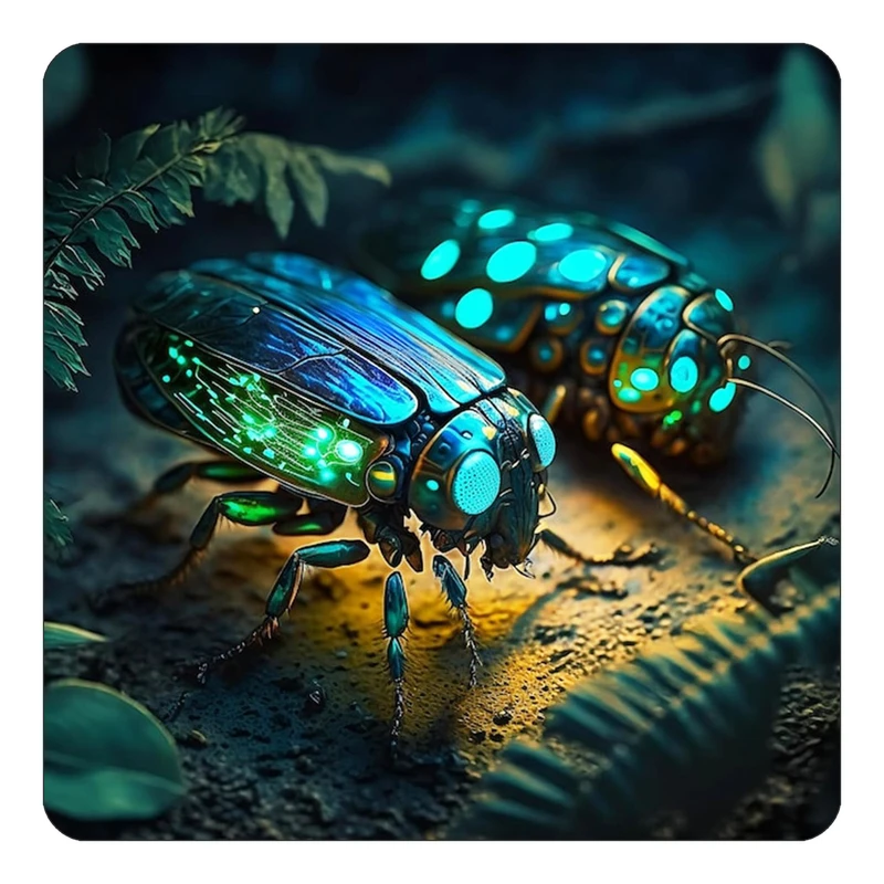 مگنت کاکتی طرح انیمه anime مدل mp15059