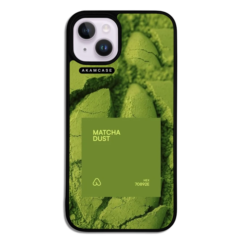 کاور آکام مدل AMC-WA14-MATCHA-1 مناسب برای گوشی موبایل اپل iPhone 14