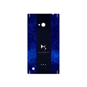 MAHOOT DS Automobiles Cover Sticker for Nokia Lumia 720