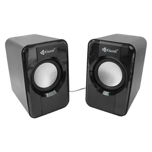 اسپیکر دسکتاپ کیسونلی مدل S-444