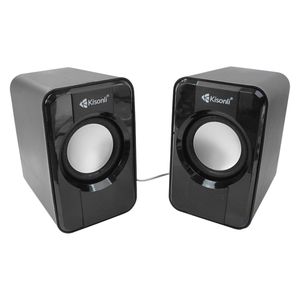 اسپیکر دسکتاپ کیسونلی مدل S-444