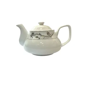 قوری مدل t2 گنجایش ۱۰۰۰ میلی لیتر