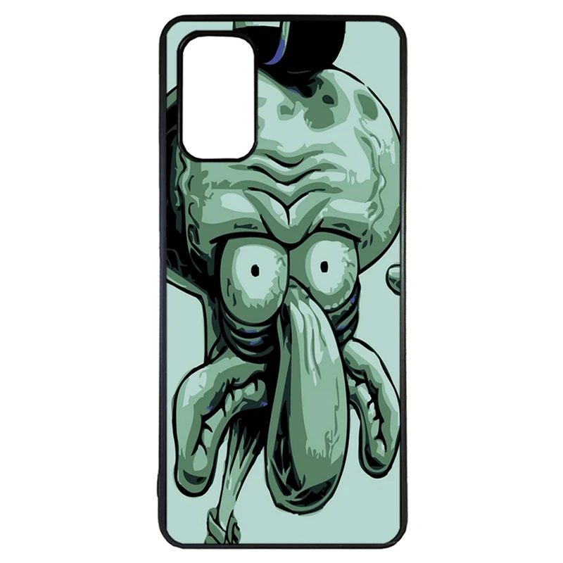 کاور طرح اختاپوس کد 1146 مناسب برای گوشی موبایل شیائومی poco m3