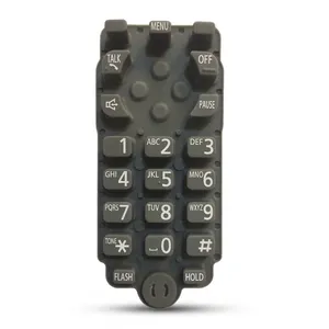 شماره گیر مدل KX-TG3611 مناسب تلفن پاناسونیک