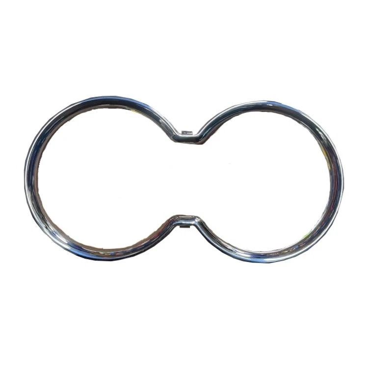 قاب جا لیوانی کنسول وسط ایساکو مدل 96 مناسب برای هایما S7