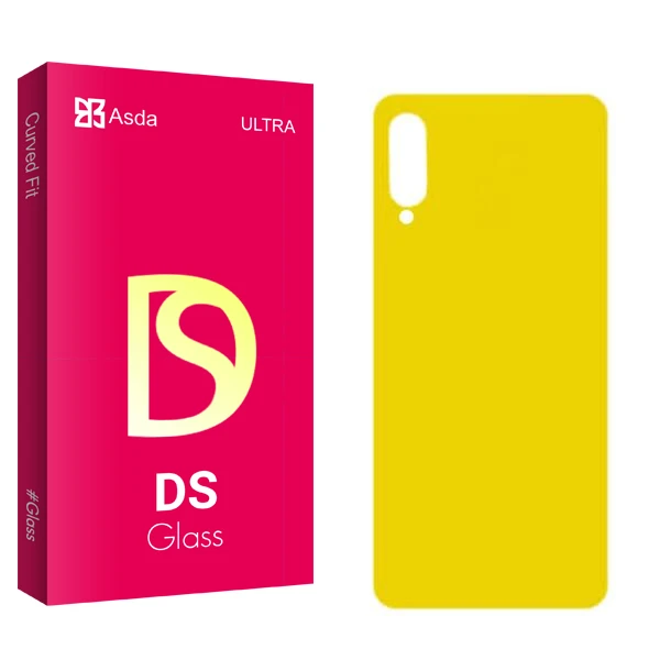 محافظ پشت گوشی آسدا مدل DS2 مناسب برای گوشی موبایل سامسونگ Galaxy A70