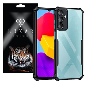 Luxar Cortex Cover For Samsung Galaxy a13 4G / a 13 5G / m13 / f13 / a04s