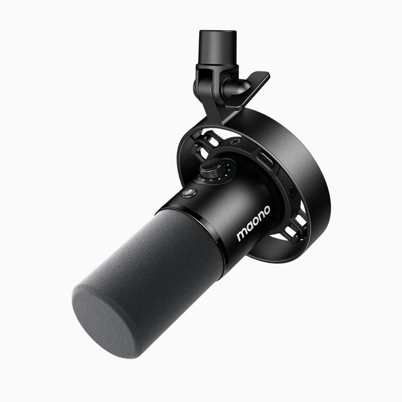 میکروفون استودیویی مائونو مدل PD300X