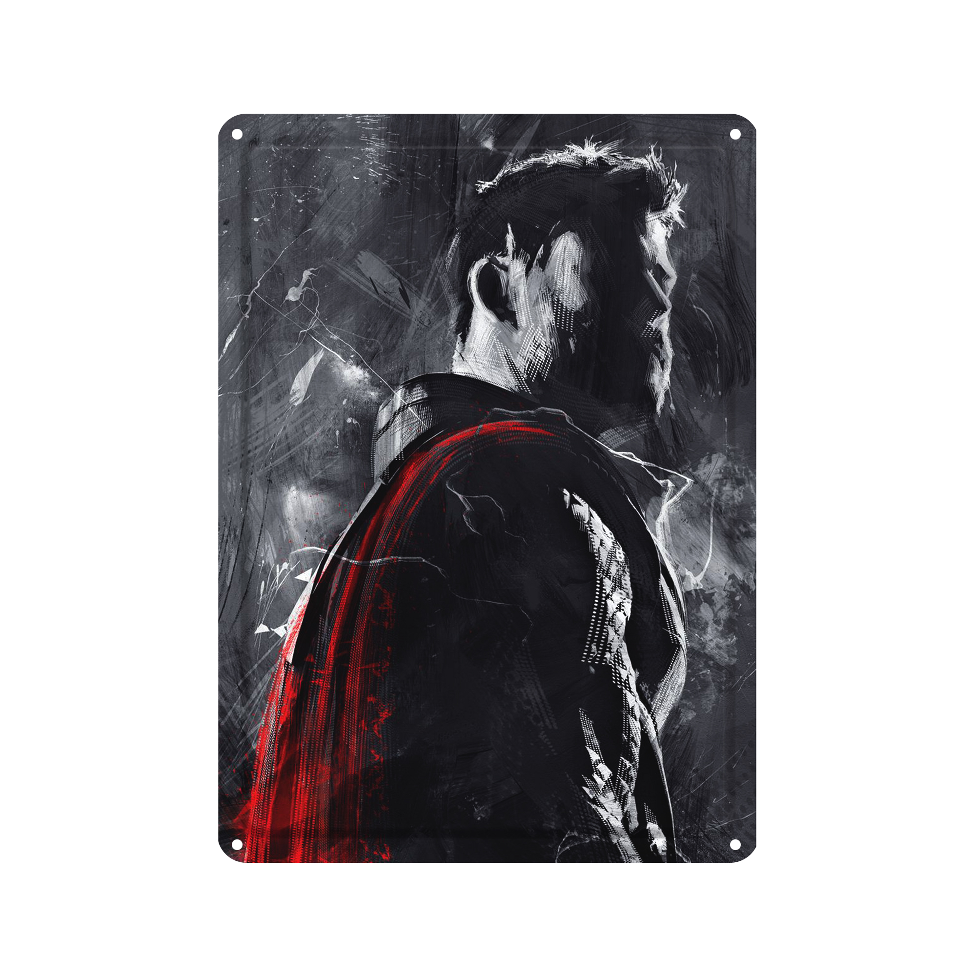 دیوارکوب مدل ثور کد  s 864