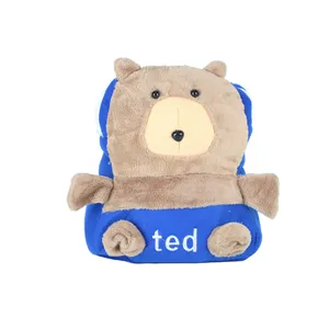 کوله پشتی کودک مدل RO59