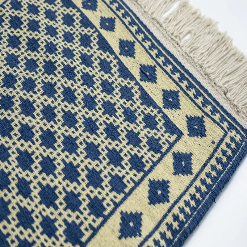 زیلو سنتی کاشان طرح آسمان