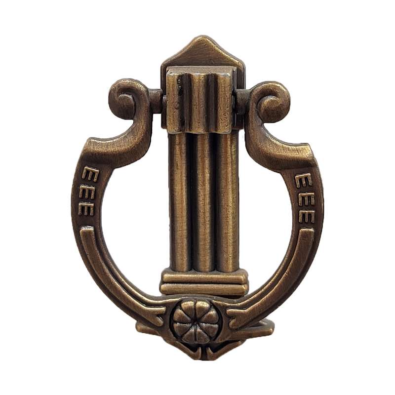 دستگیره کمد مدل سلطنتی S62
