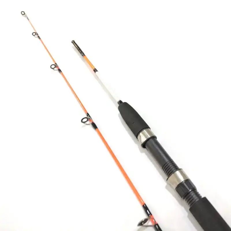 چوب ماهیگیری رمیکسون مدل TEKNO-135cm