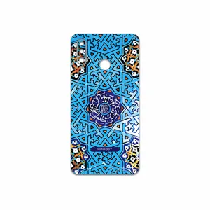 MAHOOT Iran-Tile7 Cover Sticker for Huawei P30 Lite  48 MP Camera