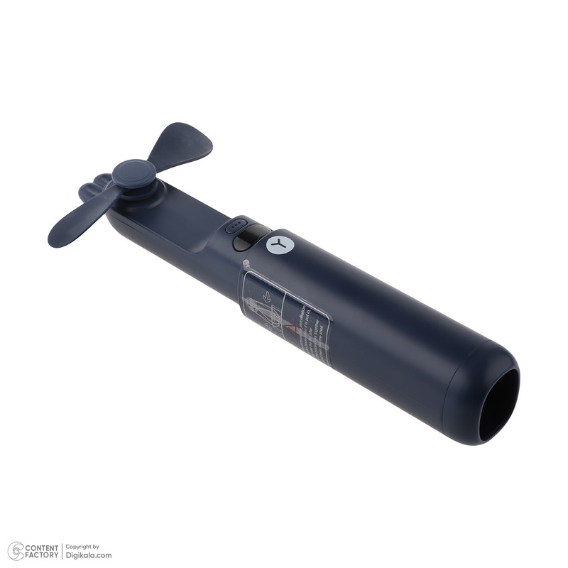 مینی فن دستی مدل S17