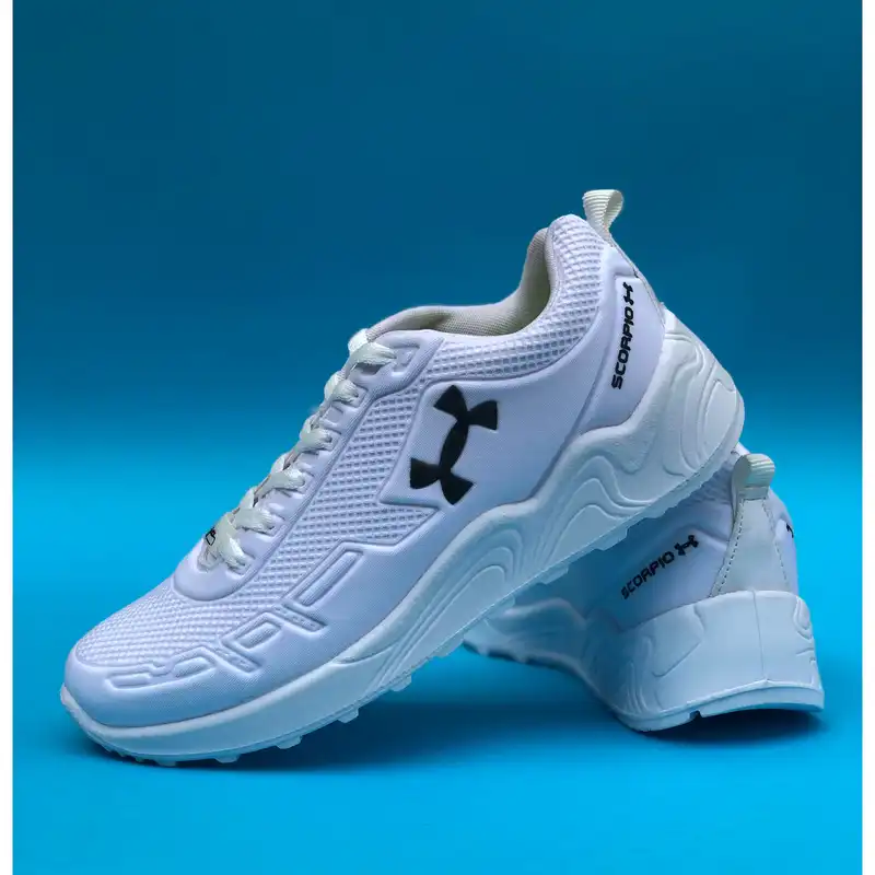 کفش مخصوص دویدن مردانه مدل sa 3010