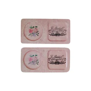 زیر لیوانی مدل مونته بال مجموعه 2 عددی