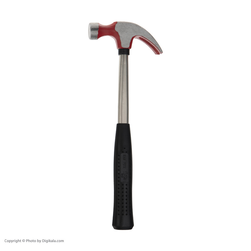 چکش ایران پتک مدل 225 وزن 370 گرم