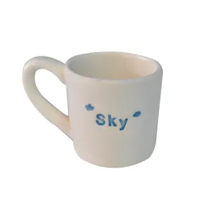 فنجان سرامیکی مدل sky کد 1