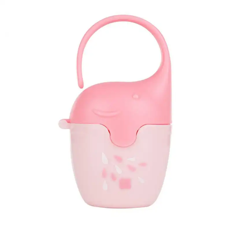 قاب محافظ پستانک کیکابو مدل Kb0132