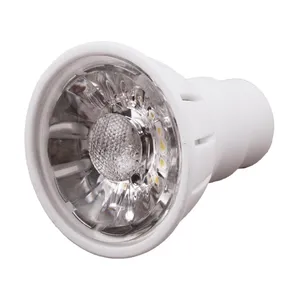 لامپ هالوژن 8 وات تی ام کد TM420 پایه MR16