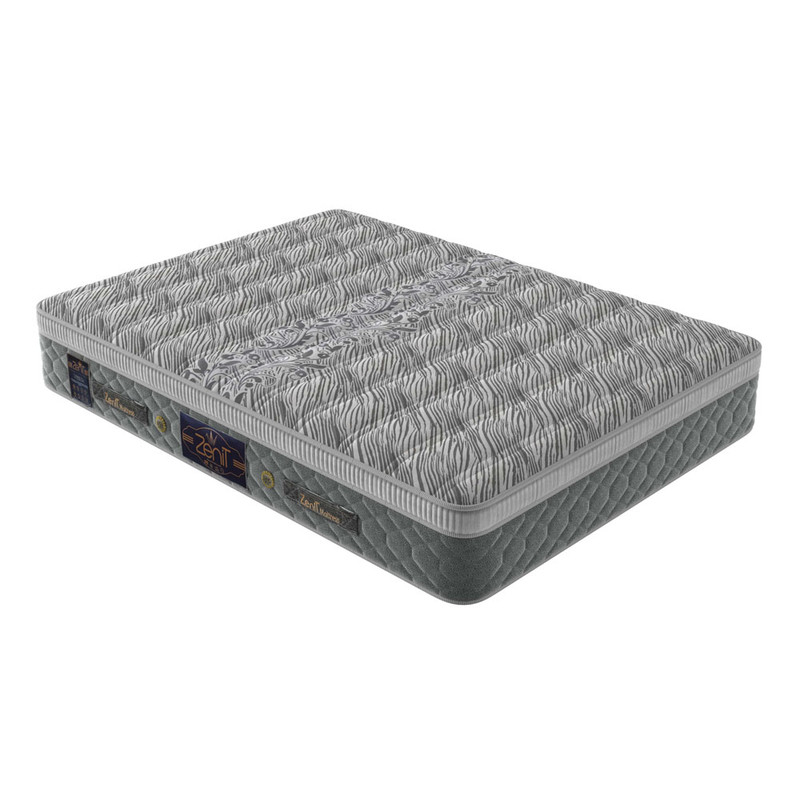 تشک زنیت مدل وستا دونفره سایز 180x200 سانتی‌متر