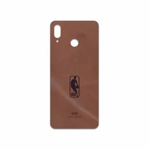 MAHOOT MNL-NBA Cover Sticker for Honor Play