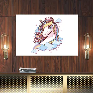 تابلو شاسی مدل یونیکورن کد 18