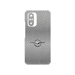 MAHOOT Haima Cover Sticker for Xiaomi Poco F3 5G
