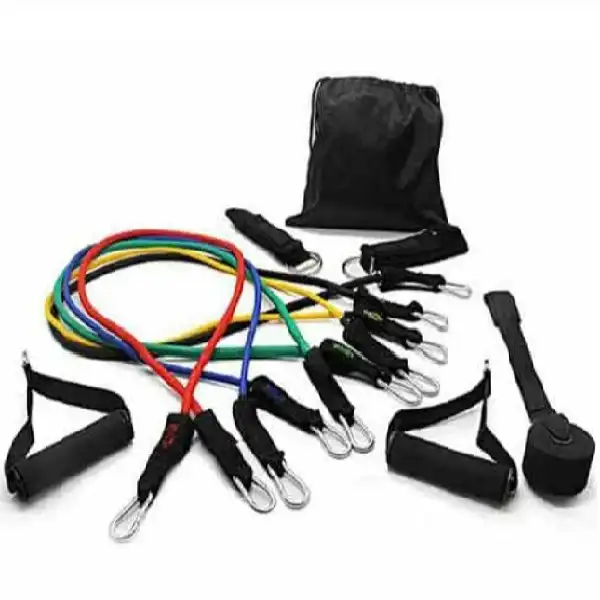 کش ورزشی مدل سی ایکس بسته 5 عددی