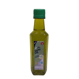 روغن خیار پامکا مدل پایه حجم 250 میلی لیتر