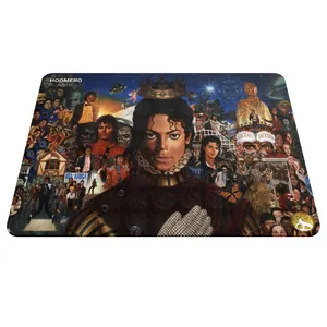 Hoomero Michael Jackson A6075 Mousepad